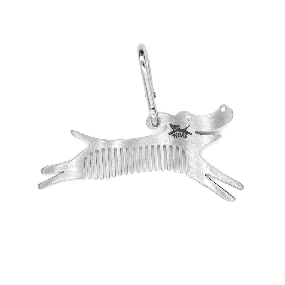 Kikkerland Kobe Tick Tool