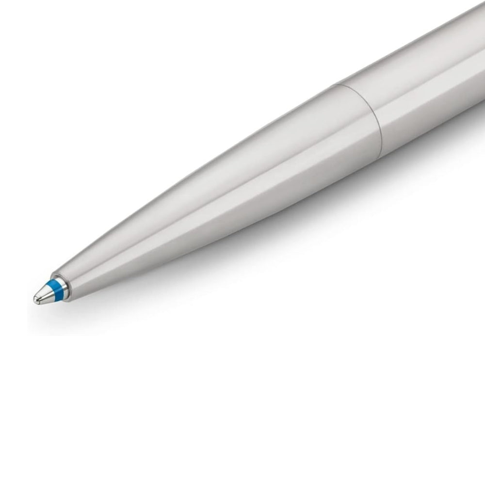 Kaweco LILIPUT Ballpoint Pen - Silver