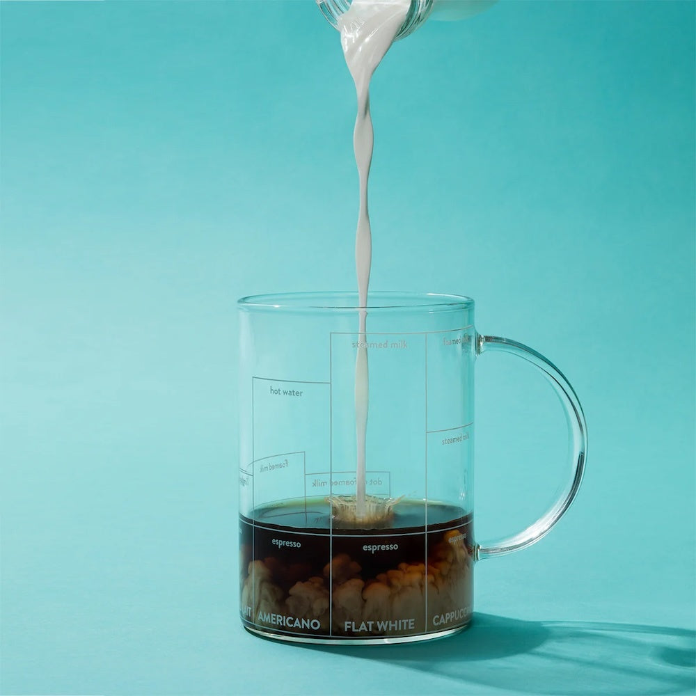 MoMA Multi-Ccino Mug