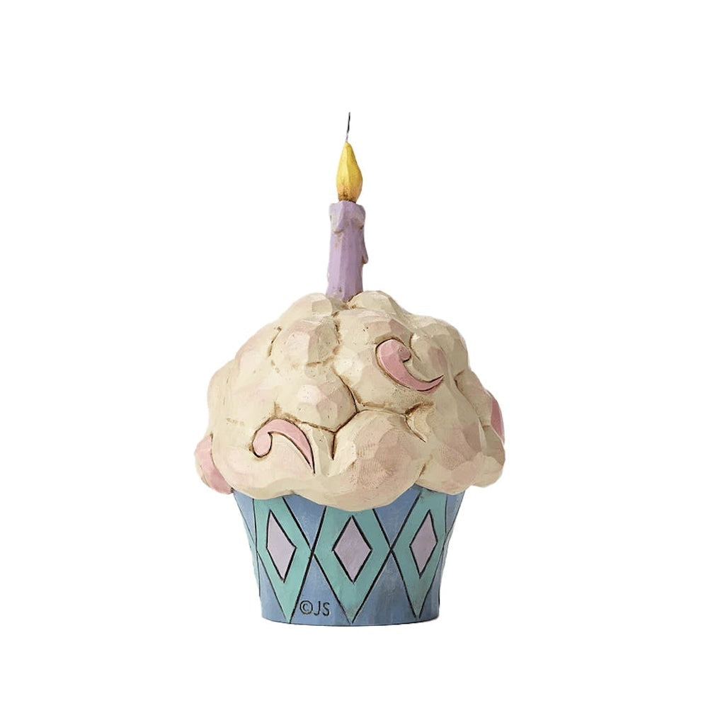 Heartwood Creek Mini Birthday Cupcake
