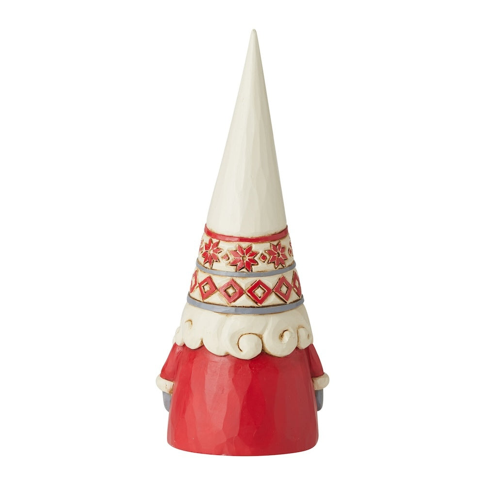 Heartwood Creek Nordic Noel Hat Gnome