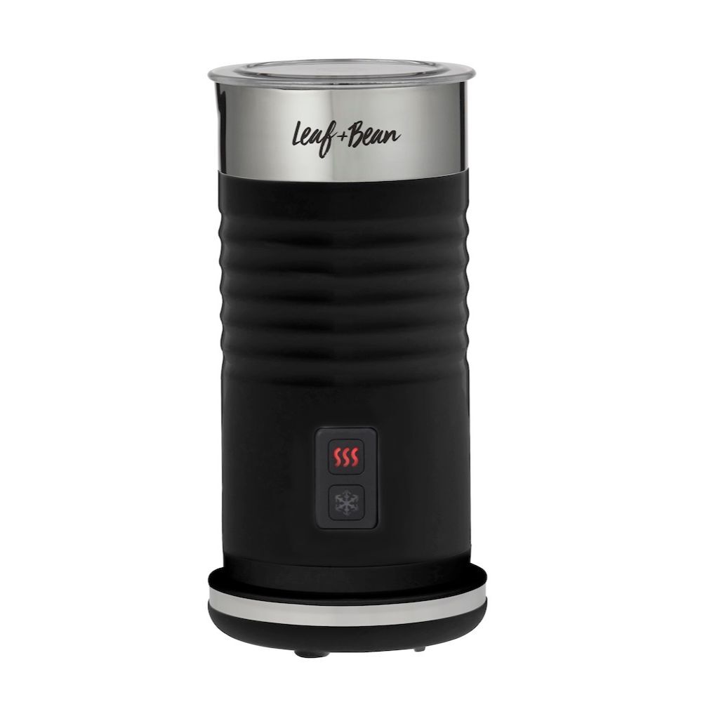Leaf & Bean Electric Milk Frother