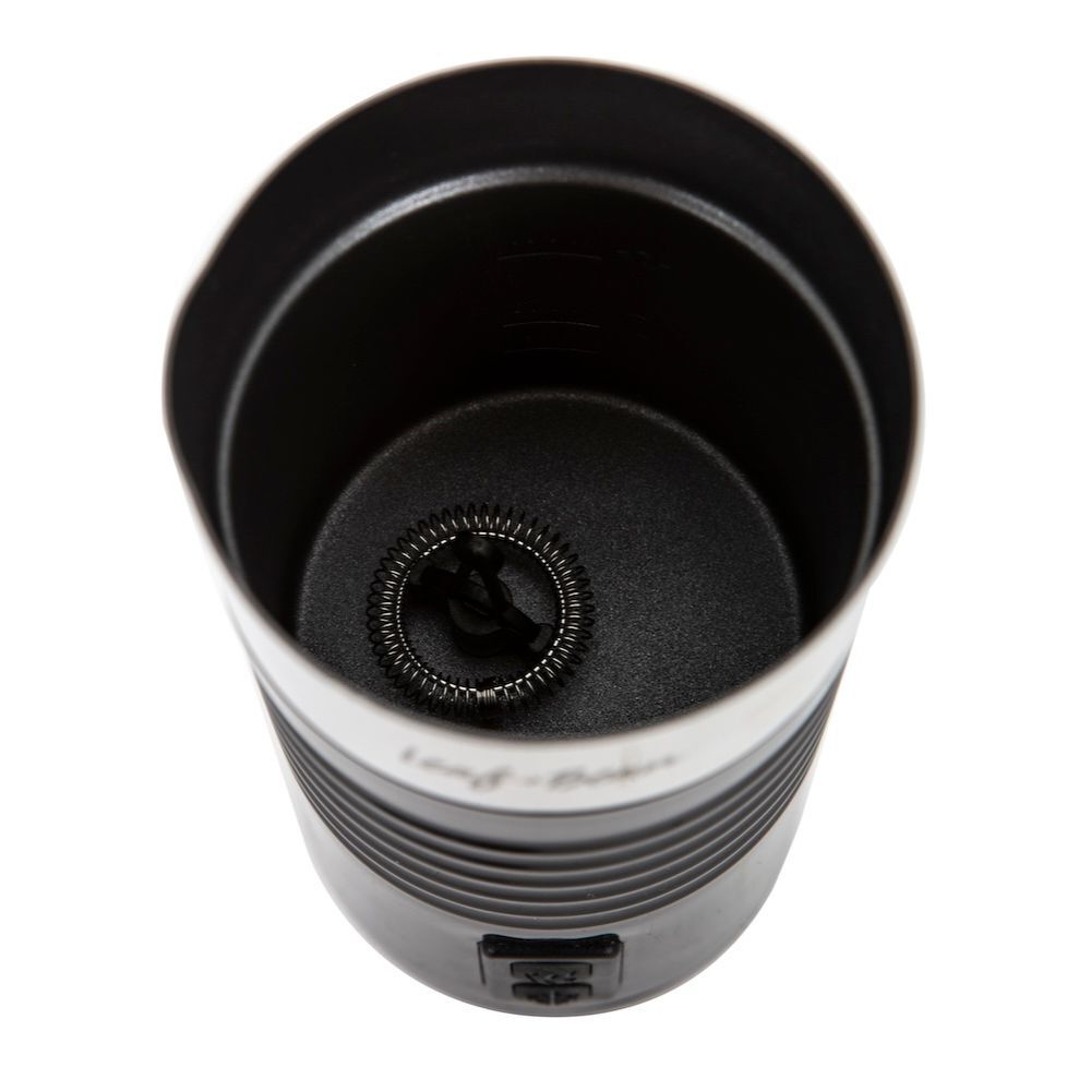 Leaf & Bean Electric Milk Frother