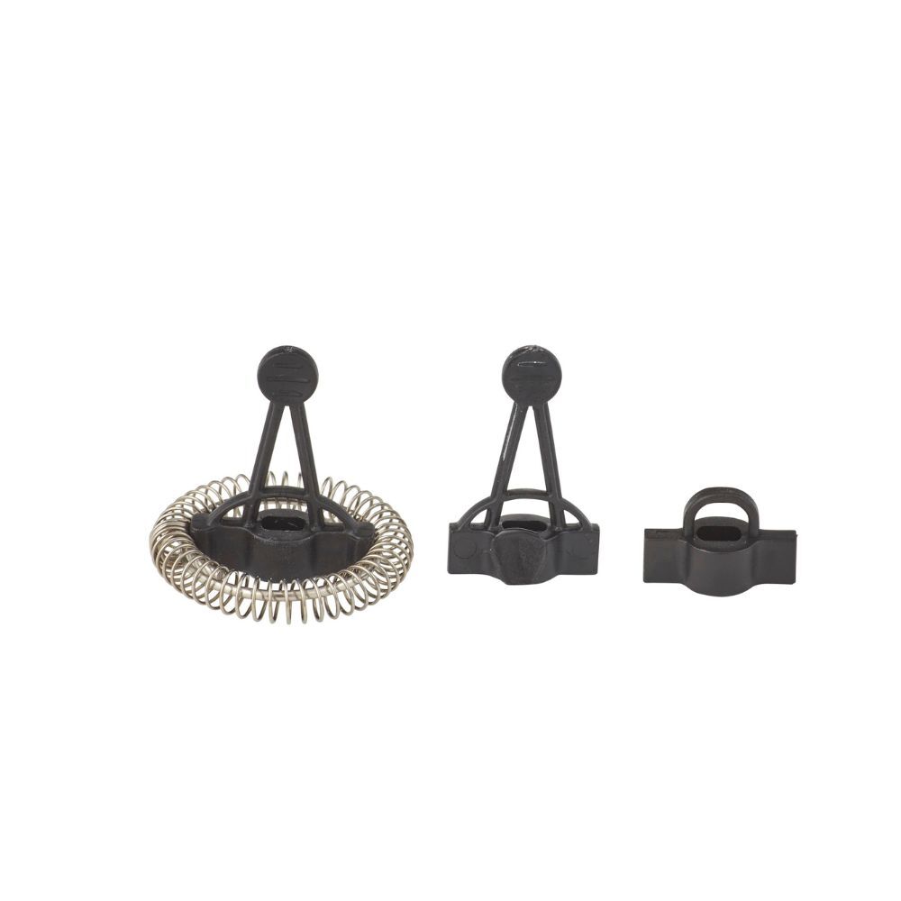 Leaf & Bean Electric Milk Frother