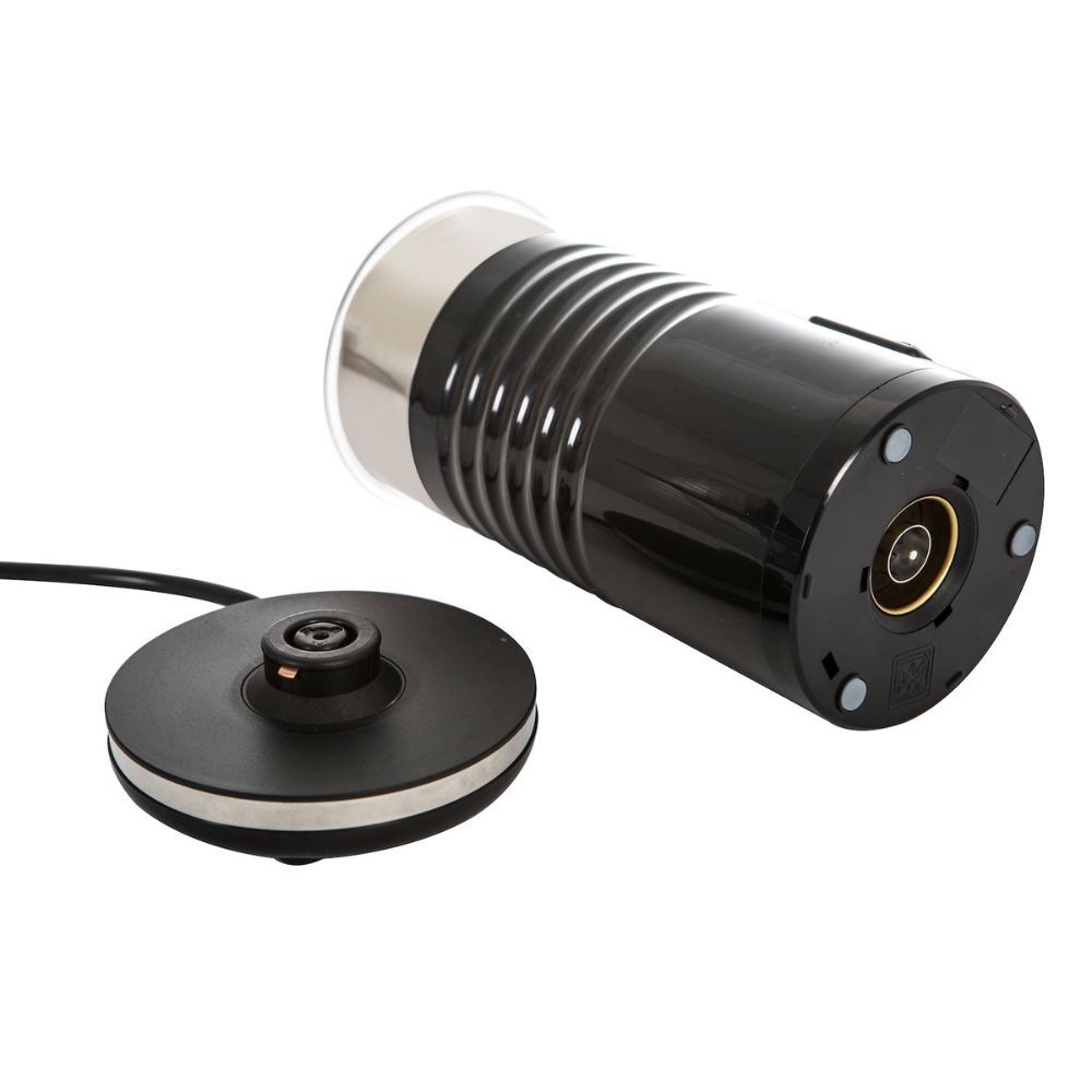 Leaf & Bean Electric Milk Frother
