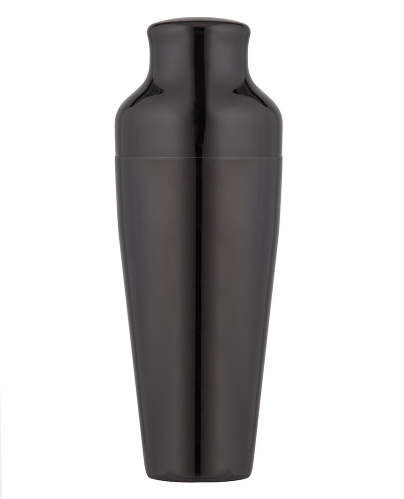 Davis & Waddell Fine Foods Cocktail Shaker 500ml Gunmetal