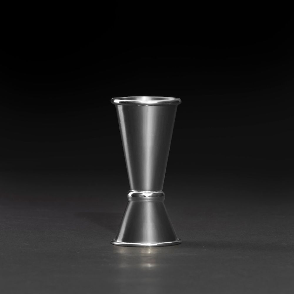 Davis & Waddell Fine Foods Double Jigger