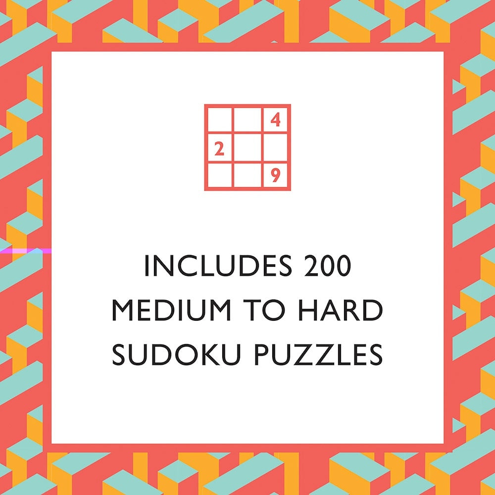 Games Room Sudoku Medium to Hard
