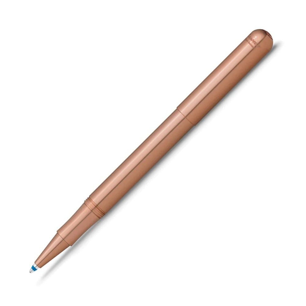 Kaweco LILIPUT Capped Ballpoint Pen - Copper
