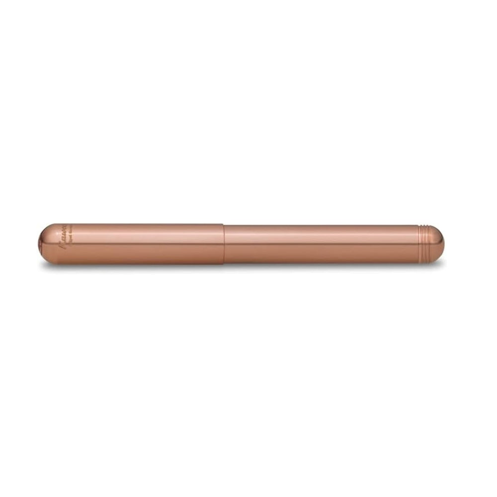 Kaweco LILIPUT Capped Ballpoint Pen - Copper