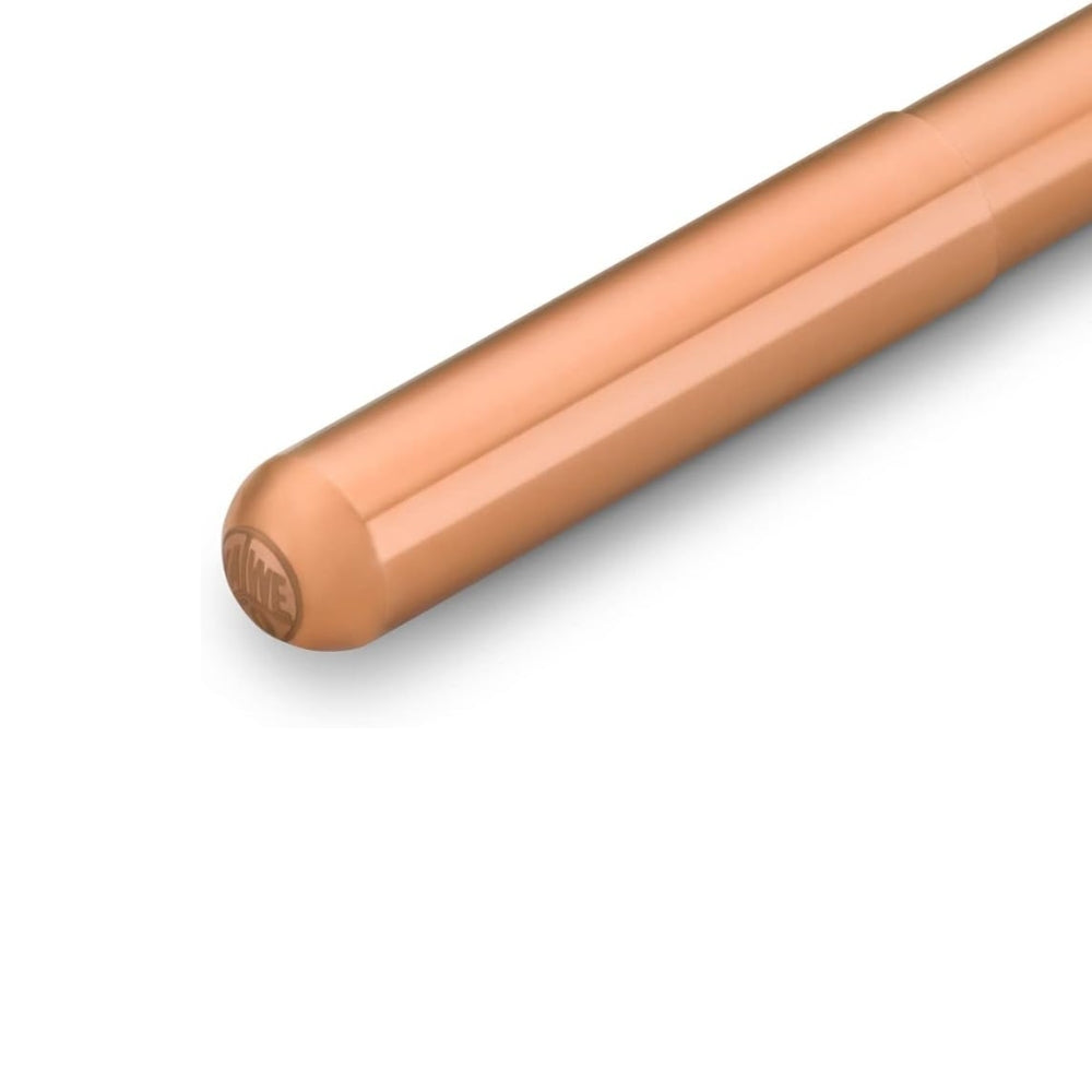 Kaweco LILIPUT Capped Ballpoint Pen - Copper