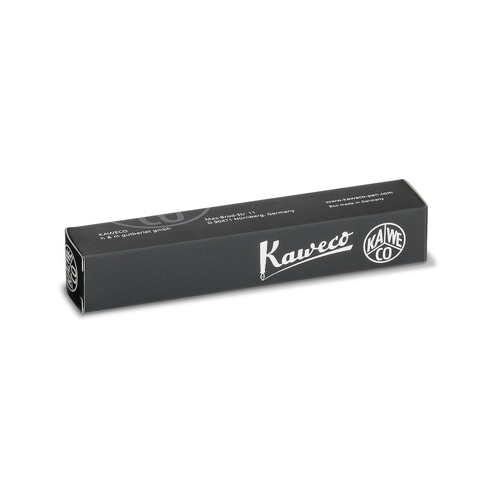 Kaweco Classic Clutch Pencil 3.2mm Navy