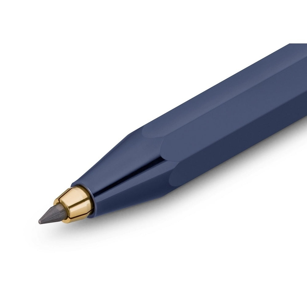 Kaweco Classic Clutch Pencil 3.2mm Navy