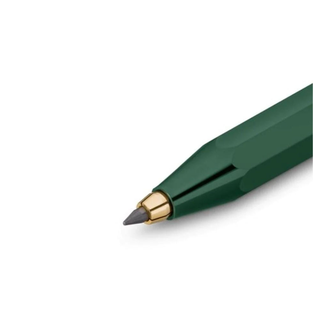 Kaweco Classic Clutch Pencil 3.2mm Green