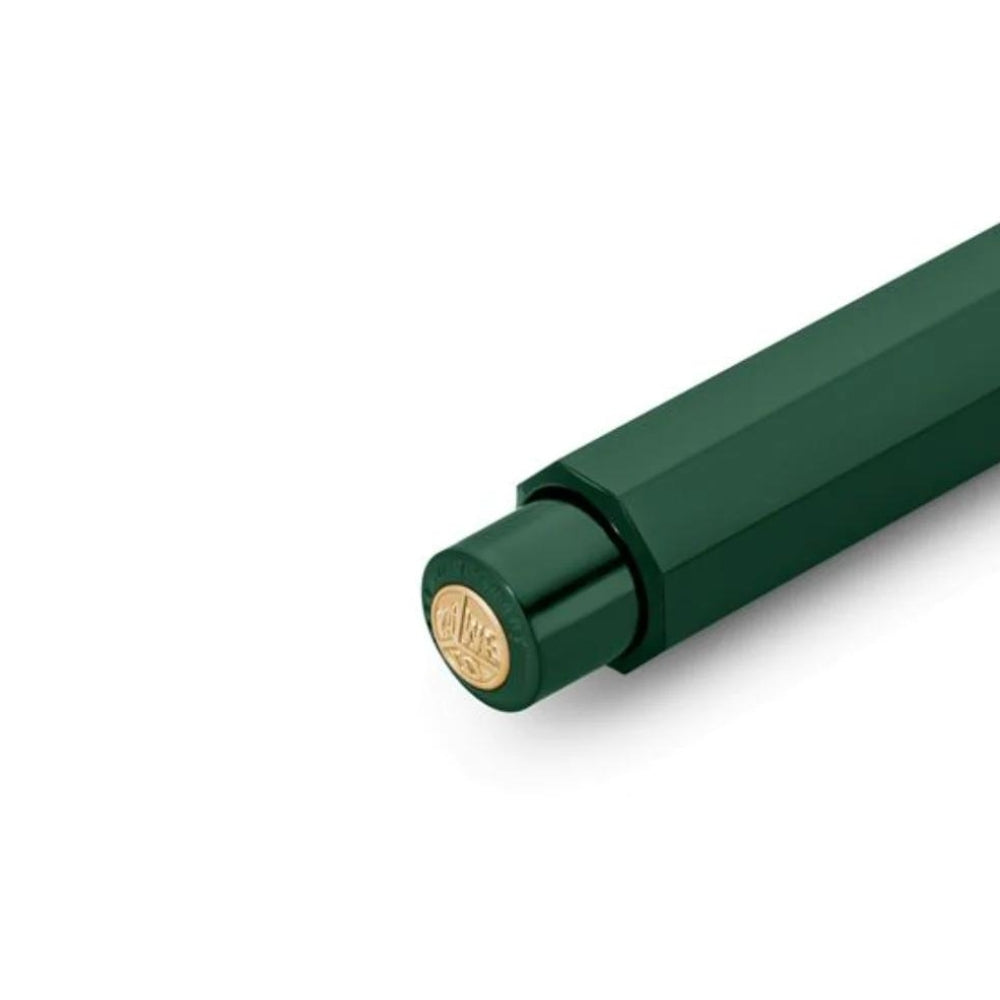 Kaweco Classic Clutch Pencil 3.2mm Green