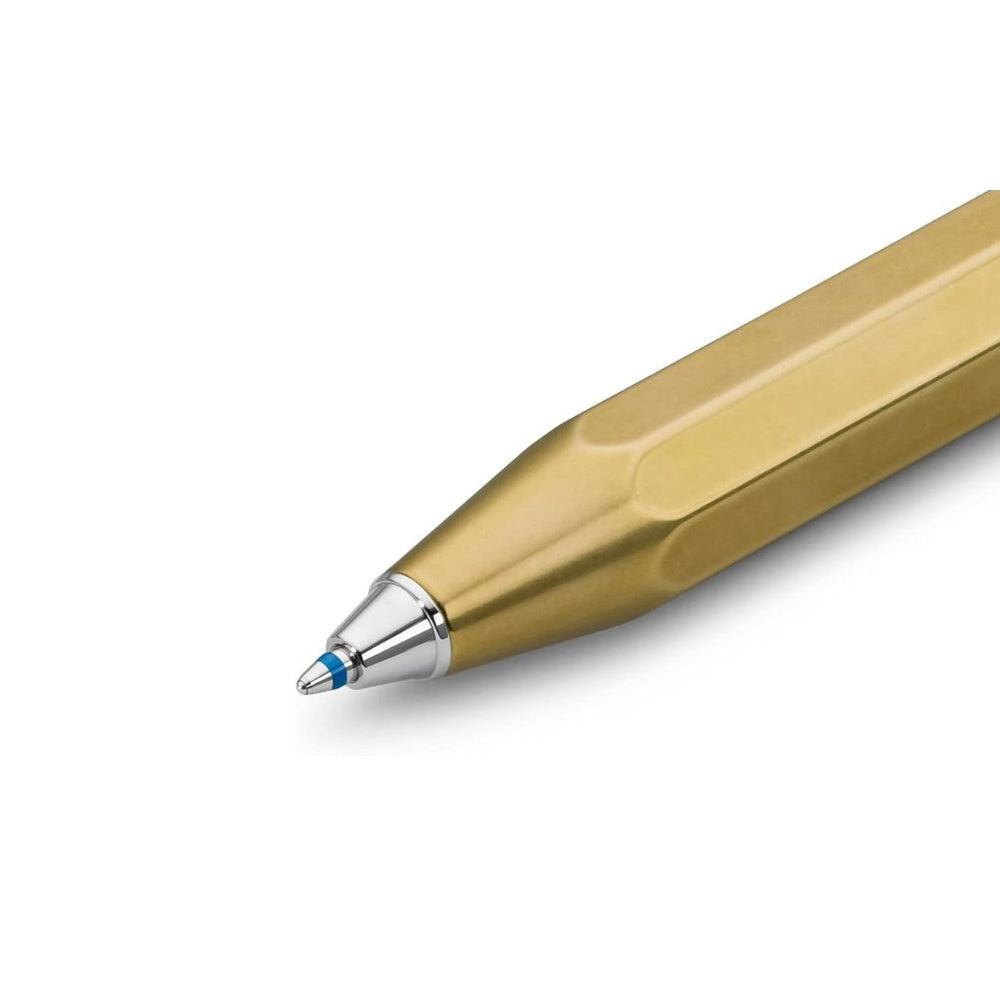 Kaweco BRASS Sport Ballpoint Pen
