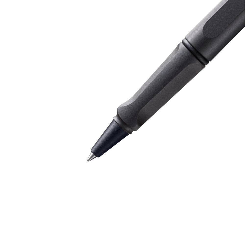 LAMY Safari Rollerball Pen Matte Charcoal