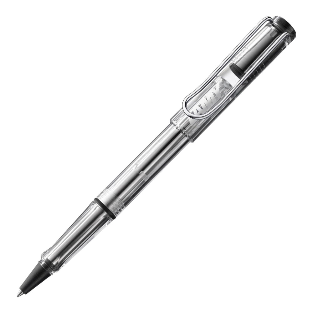 LAMY Safari Vista Rollerball Pen Vista Transparent