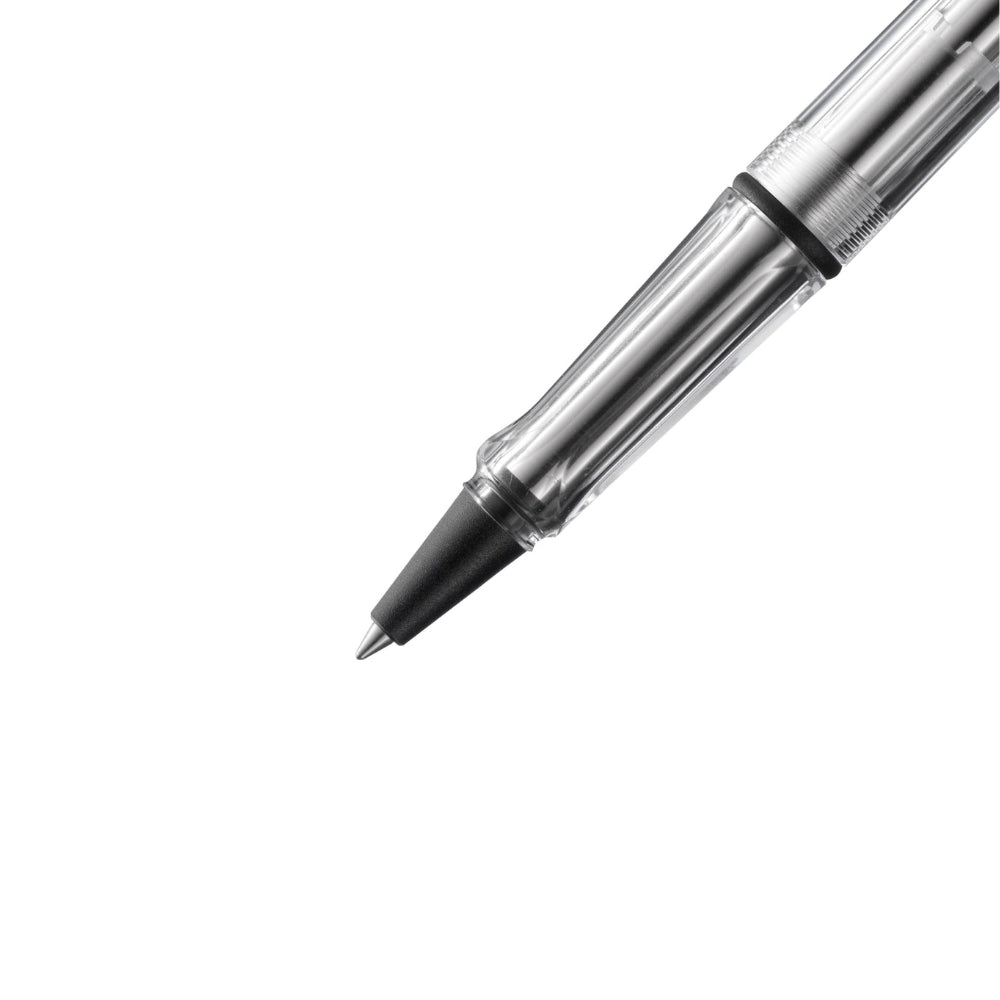 LAMY Safari Vista Rollerball Pen Vista Transparent