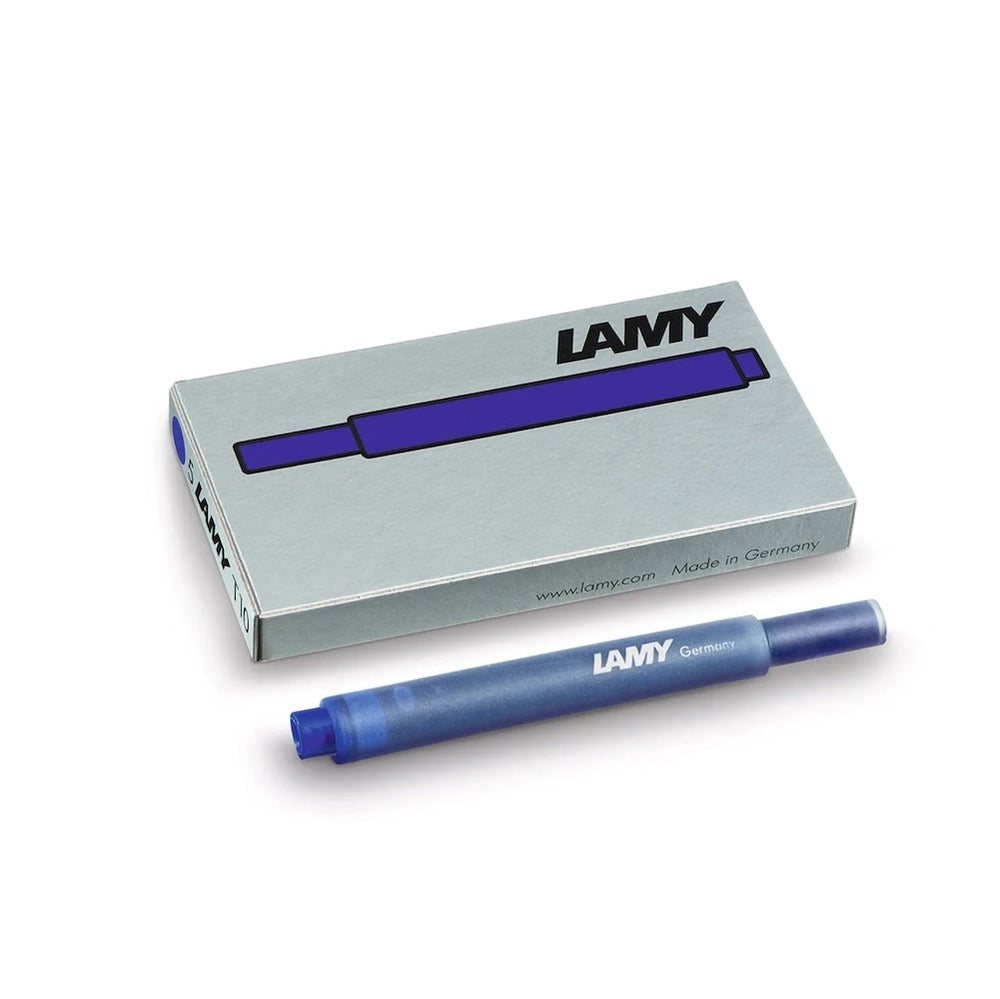 LAMY Safari Cozy Fountain Pen Gift Pack - Fine - Cream