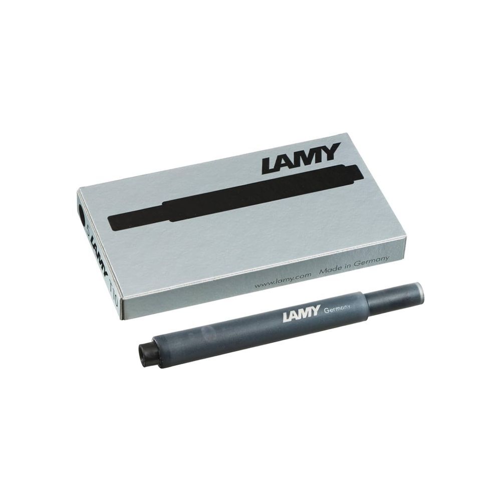 LAMY Safari Cozy Fountain Pen Gift Pack - Fine - Strawberry