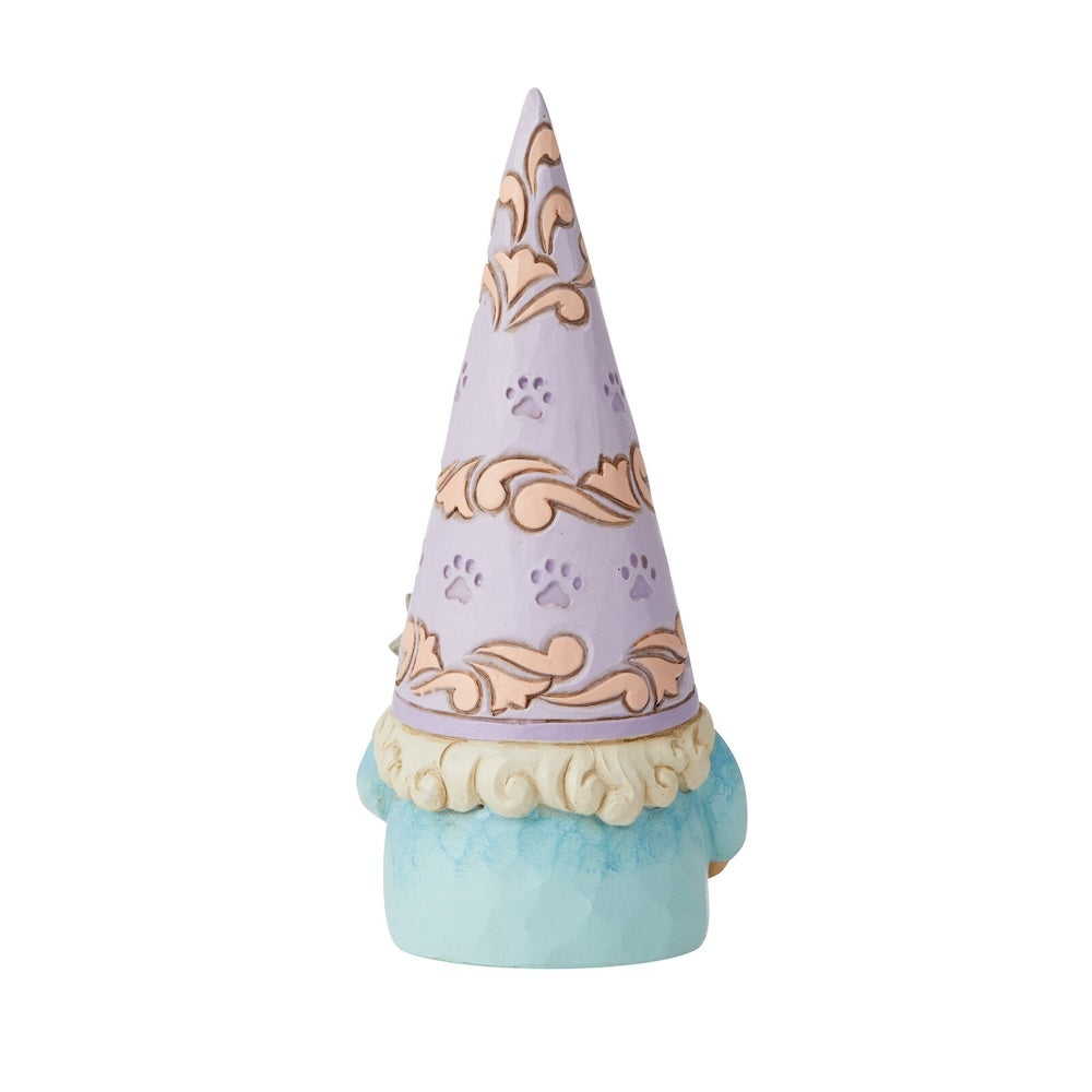 Heartwood Creek Gnome with Cat