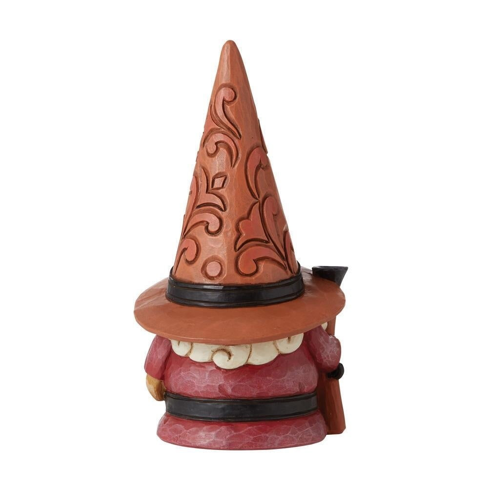 Heartwood Creek Pilgrim Gnome