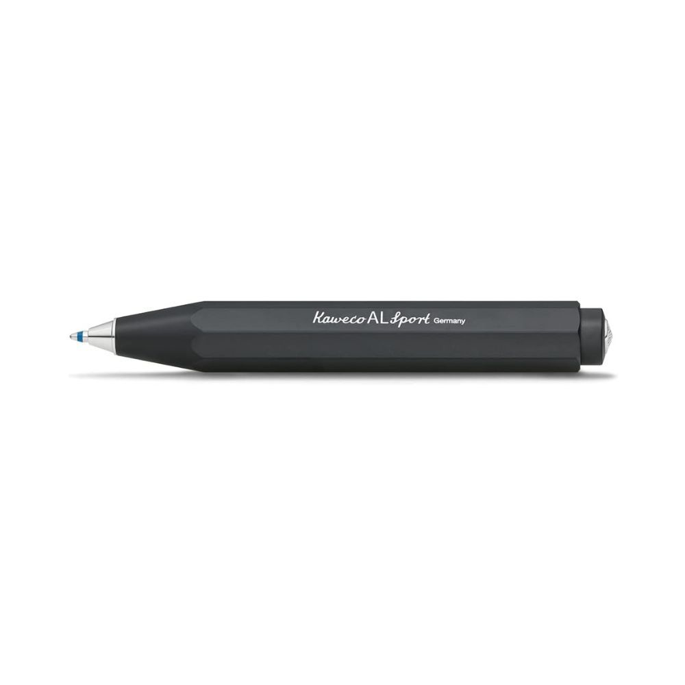 Kaweco AL Sport Ballpoint Pen - Black