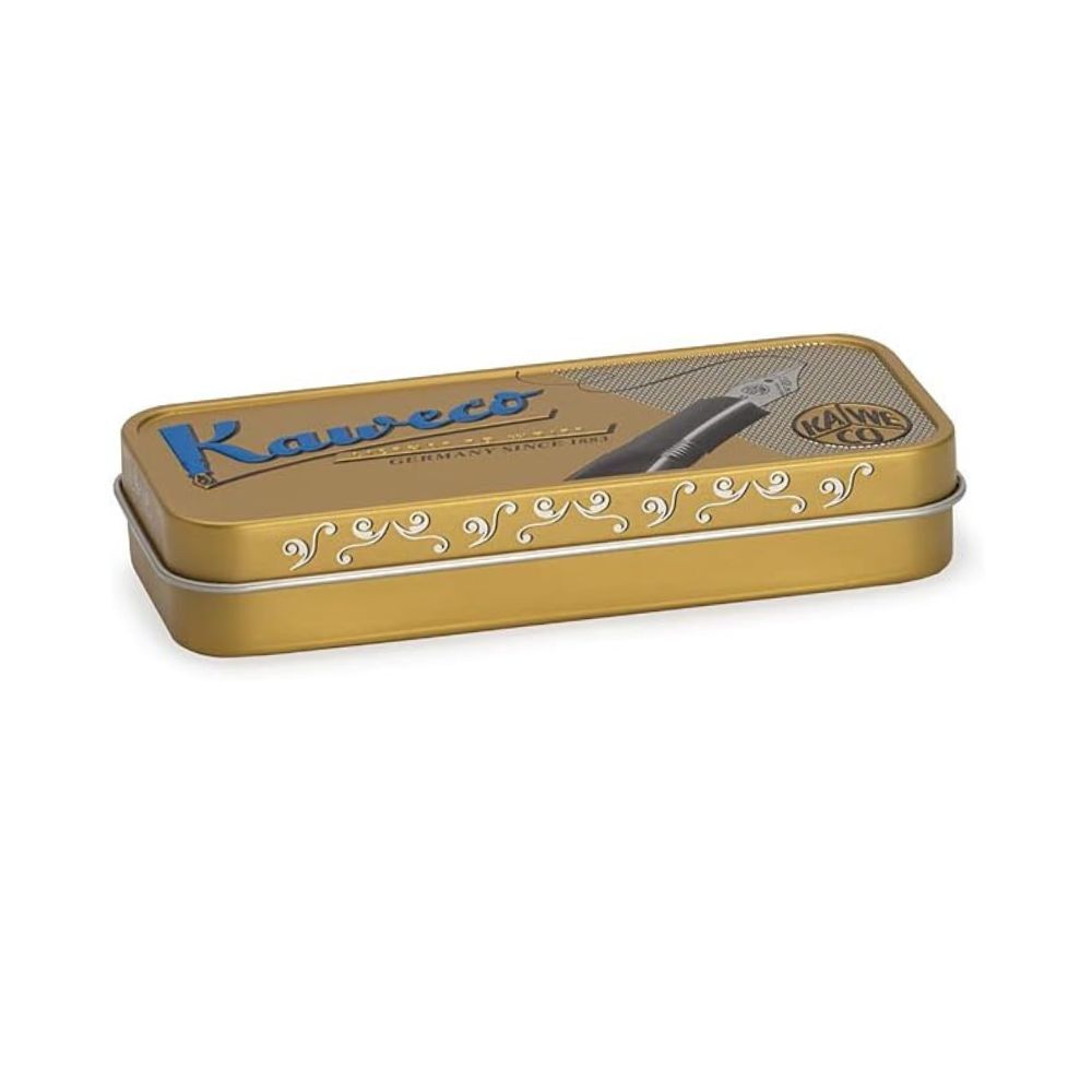 Kaweco AL Sport Ballpoint Pen - Black