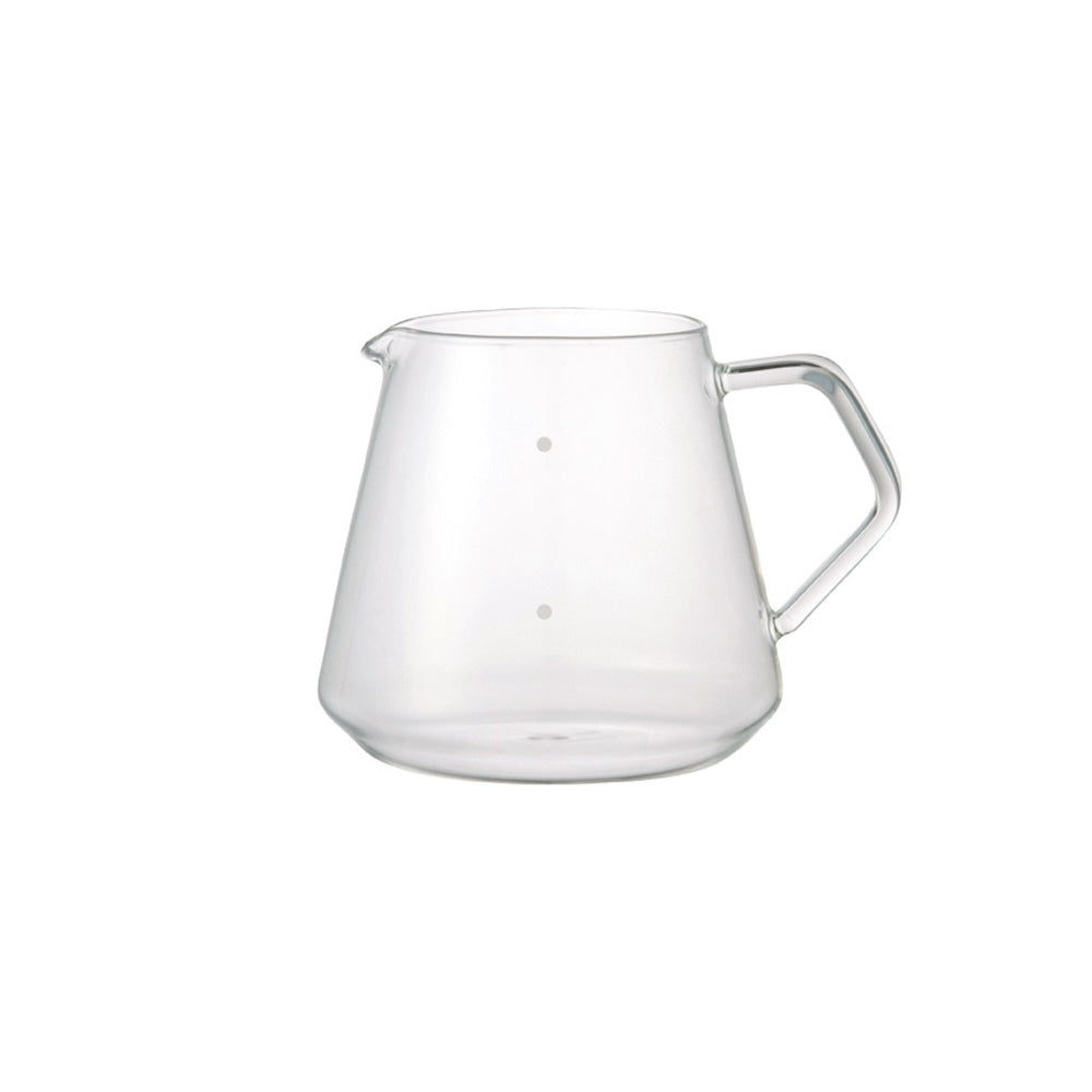 Kinto SCS-S02 Coffee Server 600ml