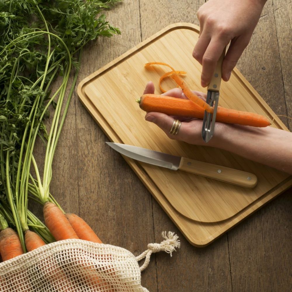 Pebbly Sustainable Chef Set