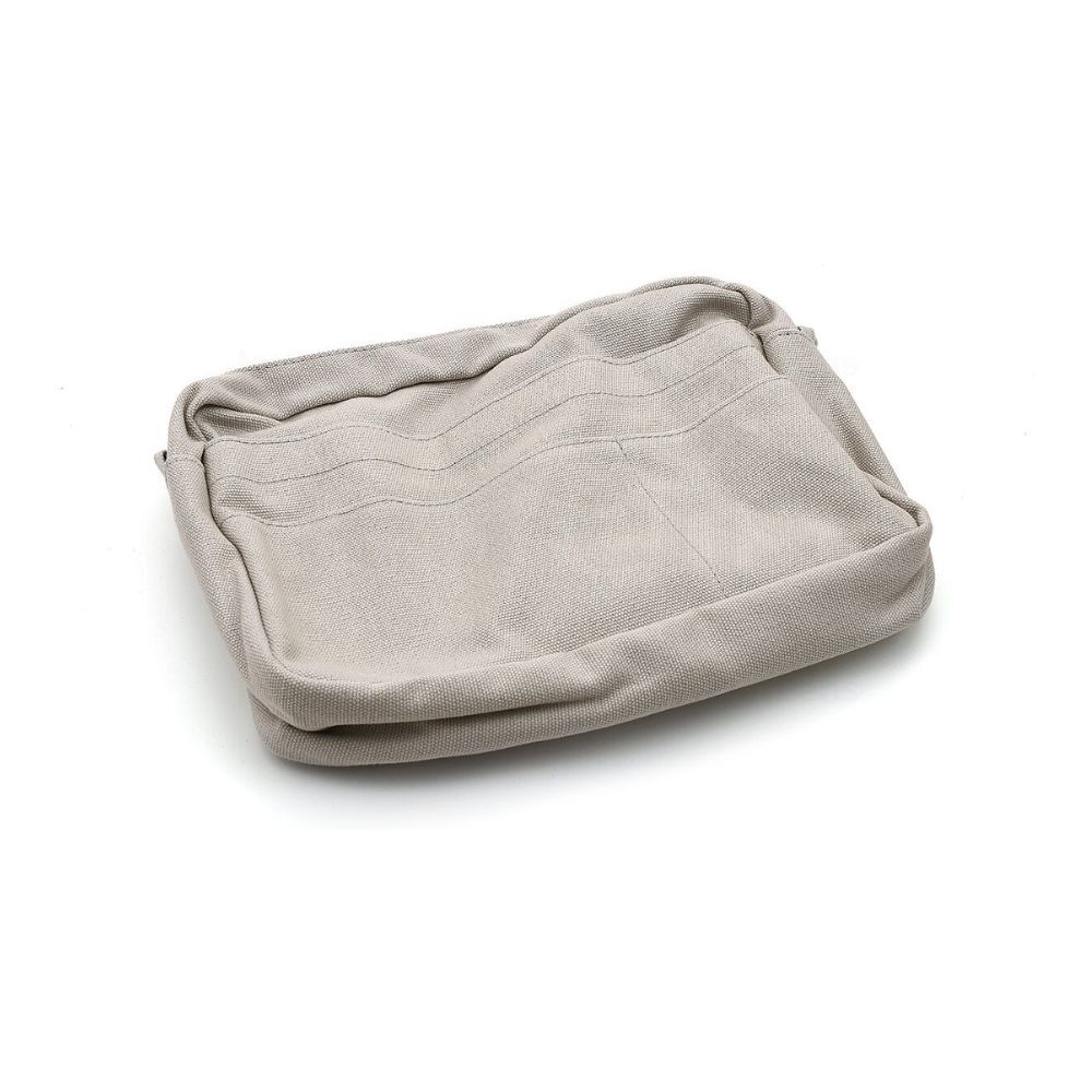 Delfonics Inner Carry Bag Medium - Light Gray