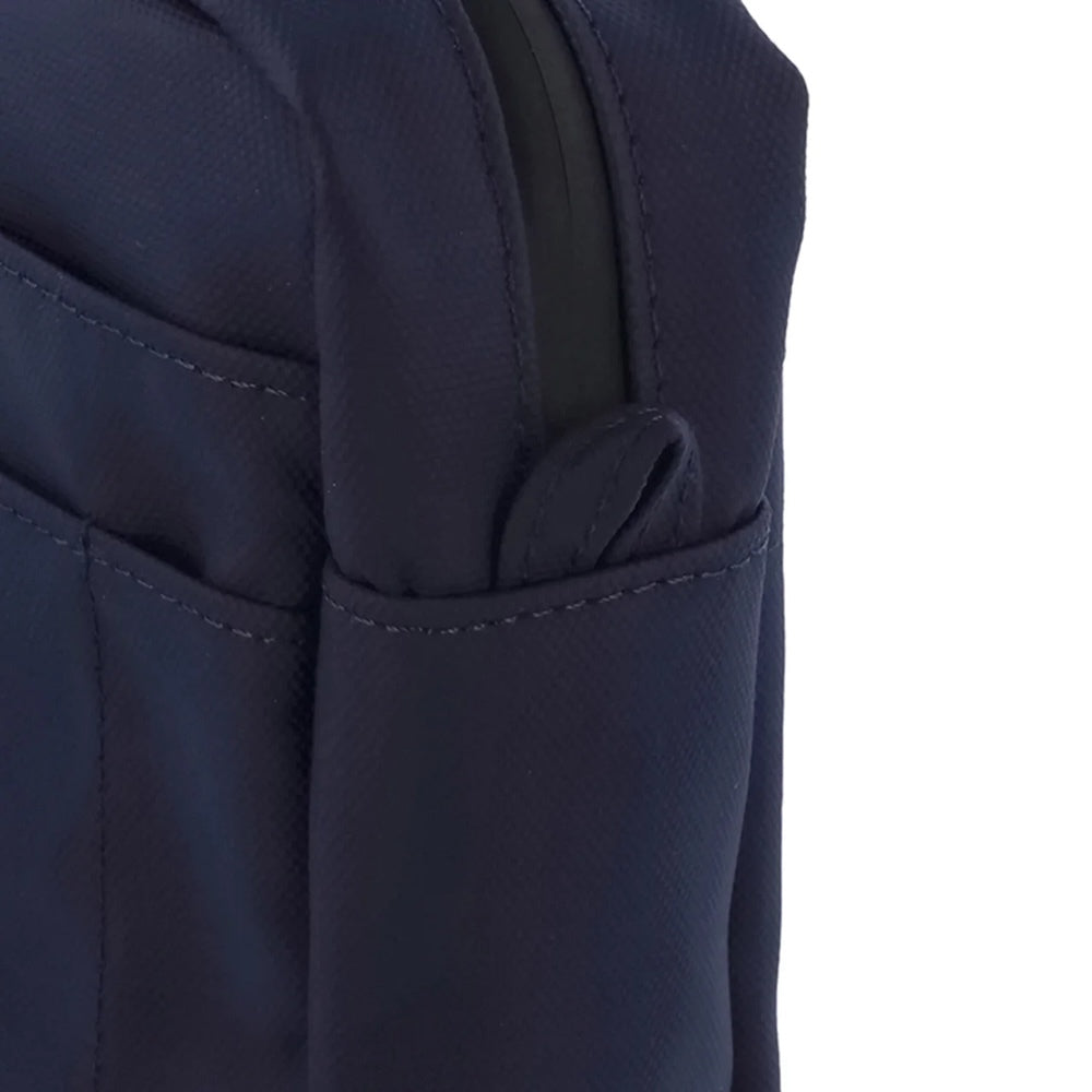 Delfonics Inner Carrying Water-Repellent Bag Medium - Dark Blue