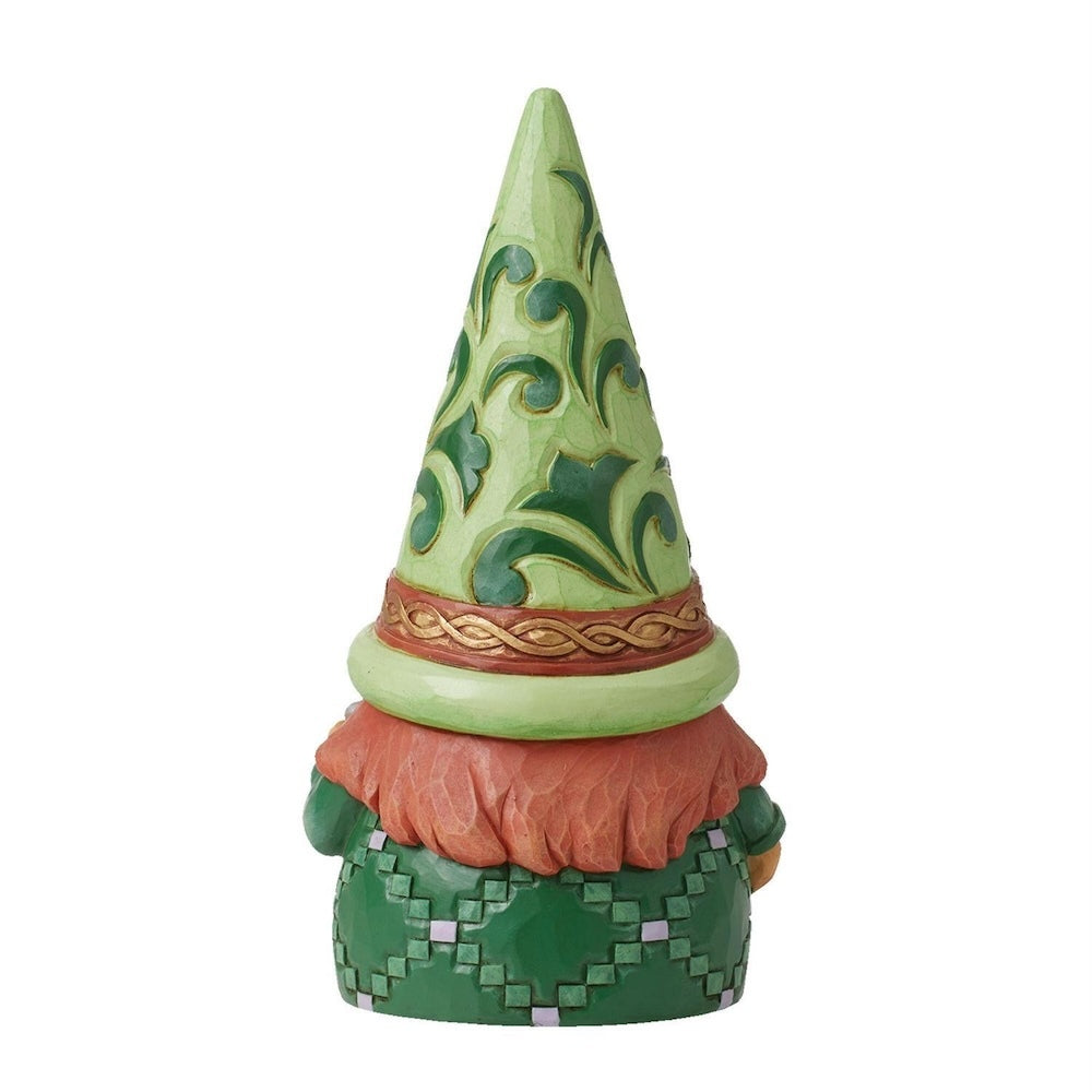 Heartwood Creek Leprechaun Gnome
