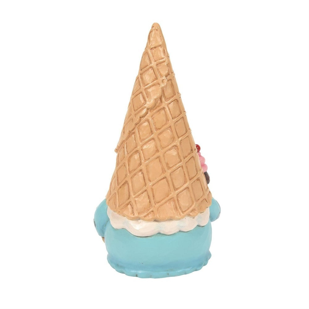 Heartwood Creek Ice Cream Gnome