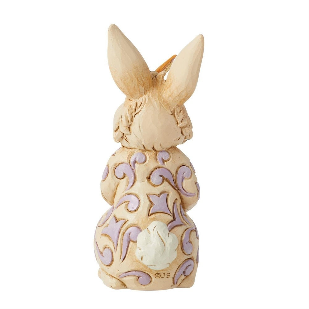 Heartwood Creek Mini Easter Bunny Butterfly