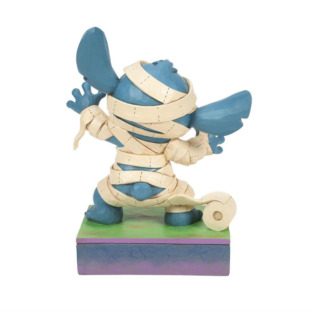 Disney Traditions Mummy Stitch
