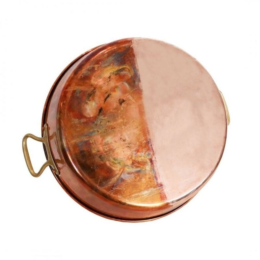 Hagerty Metal Care Copper Brass & Bronze Shining Polish 250ml