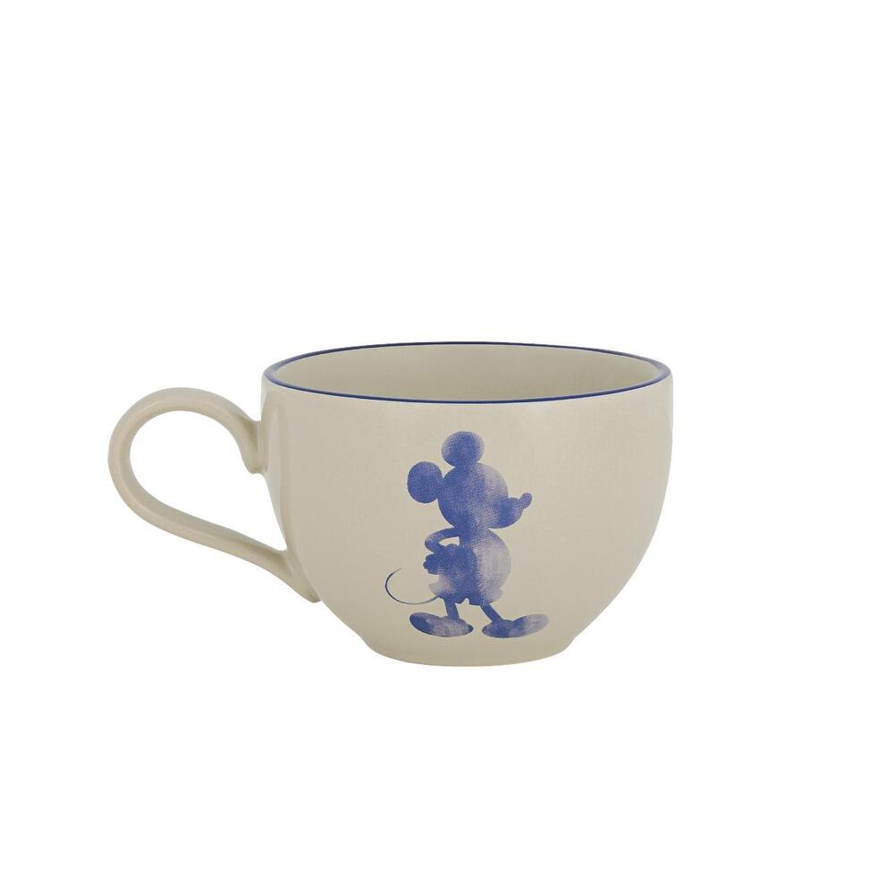 Disney Home Teacup & Saucer (Set of 2)