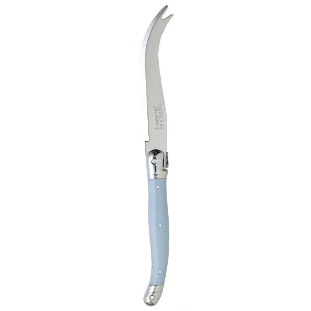 Jean Dubost Deluxe Cheese Knife - Atelier Grey