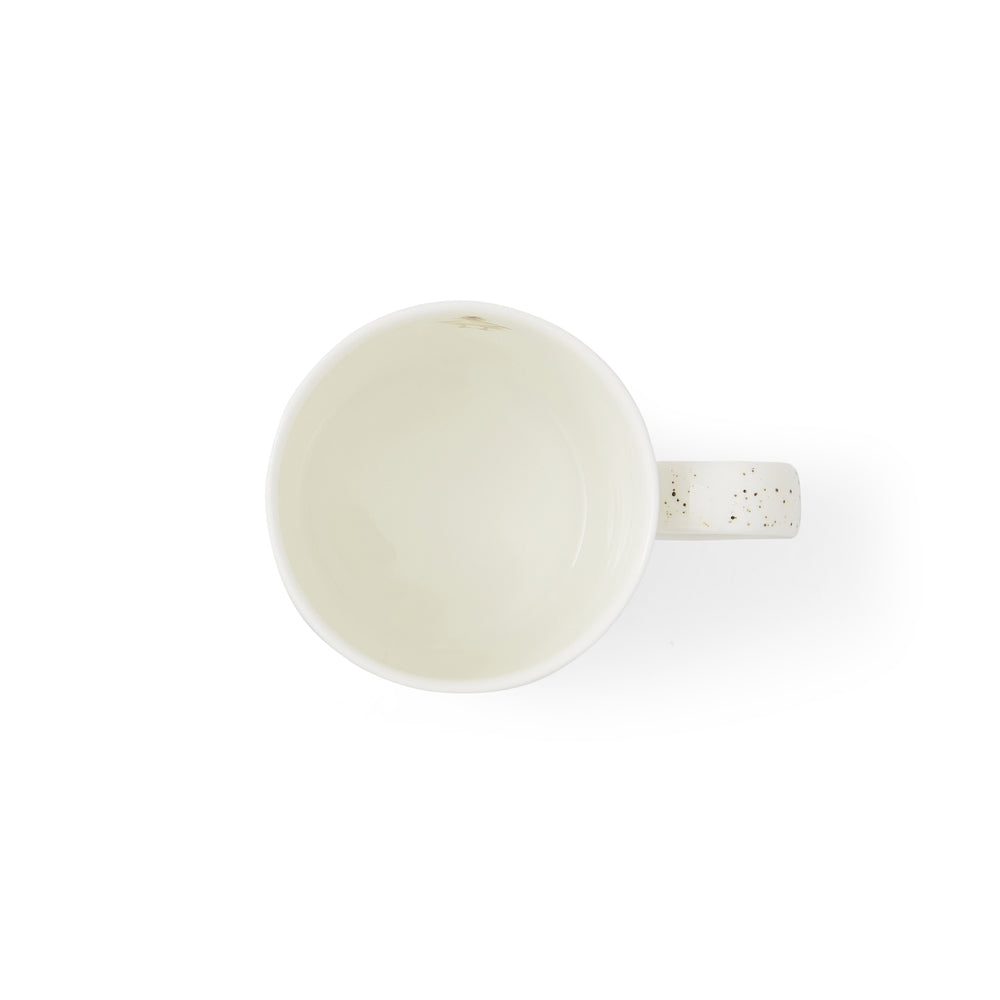 Royal Worcester Wrendale Designs Mug - Ducks