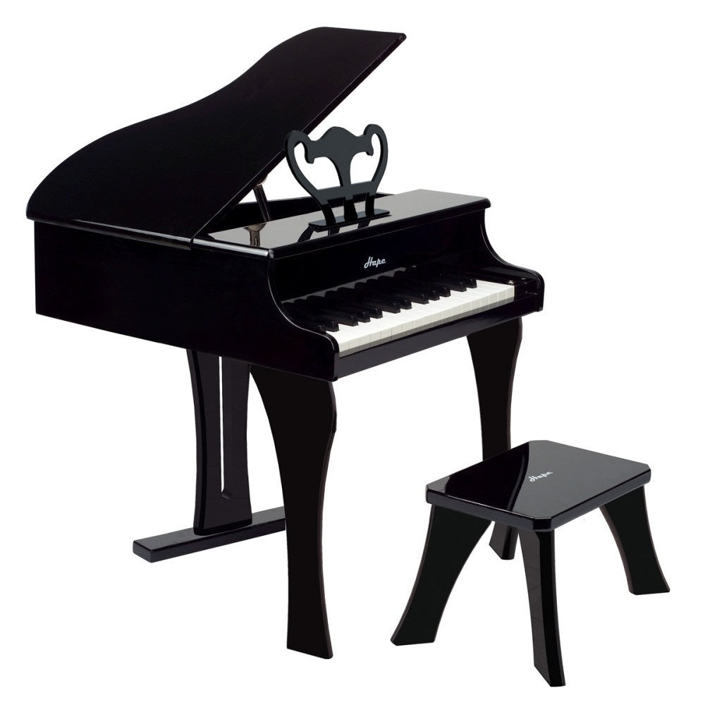 Hape Grand Piano Black