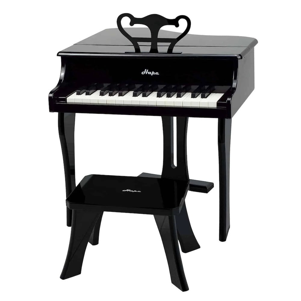 Hape Grand Piano Black