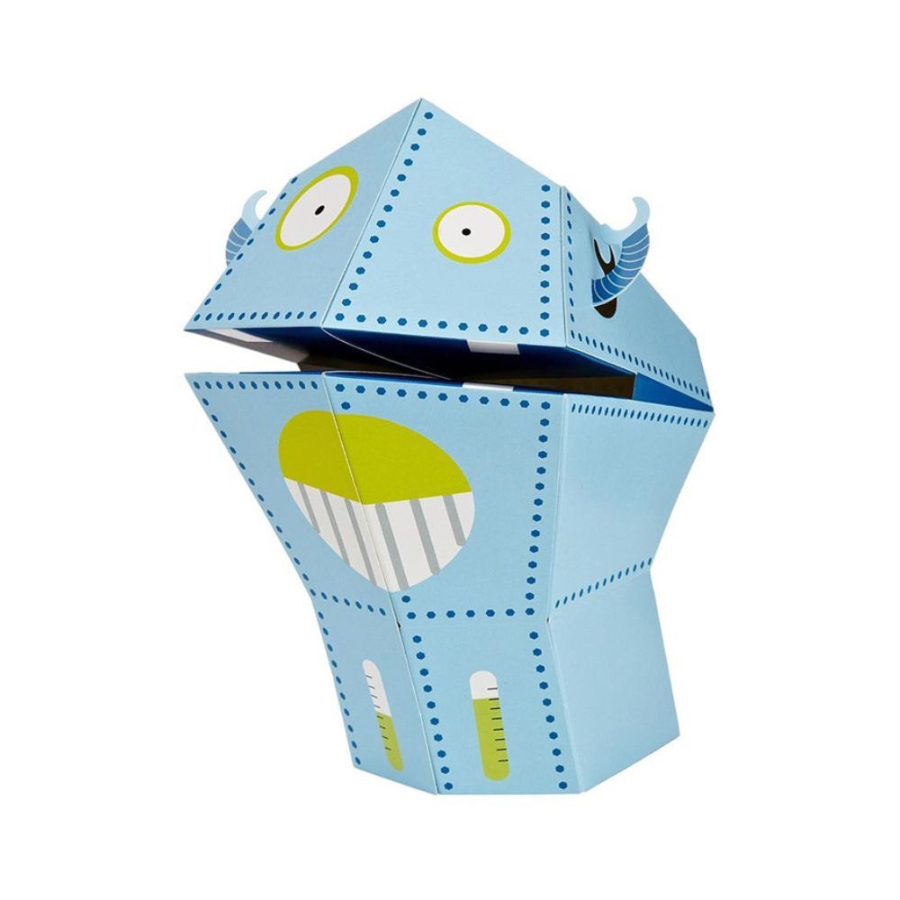 NPW Robot Hand Puppets