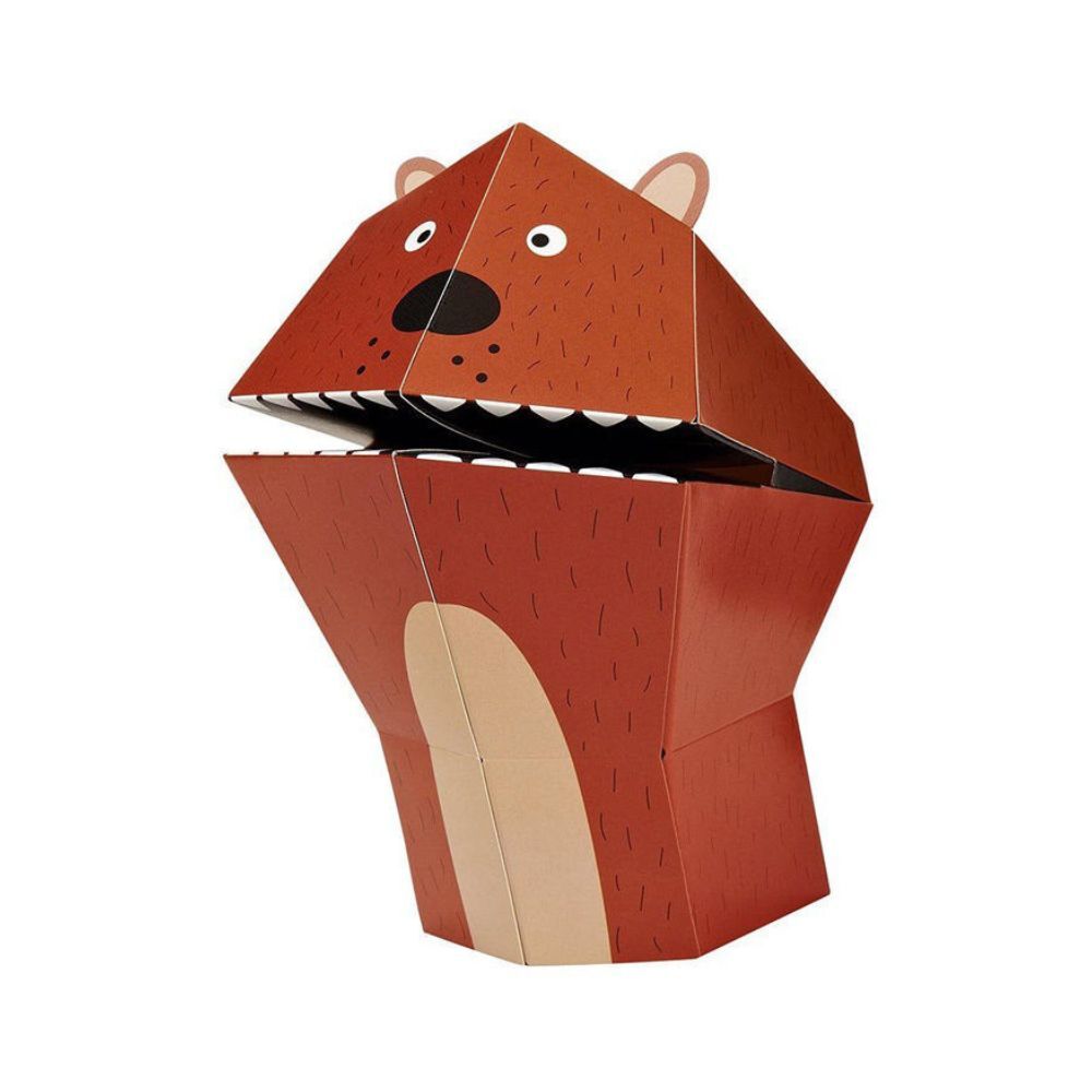 NPW Farm Animal Hand Puppets