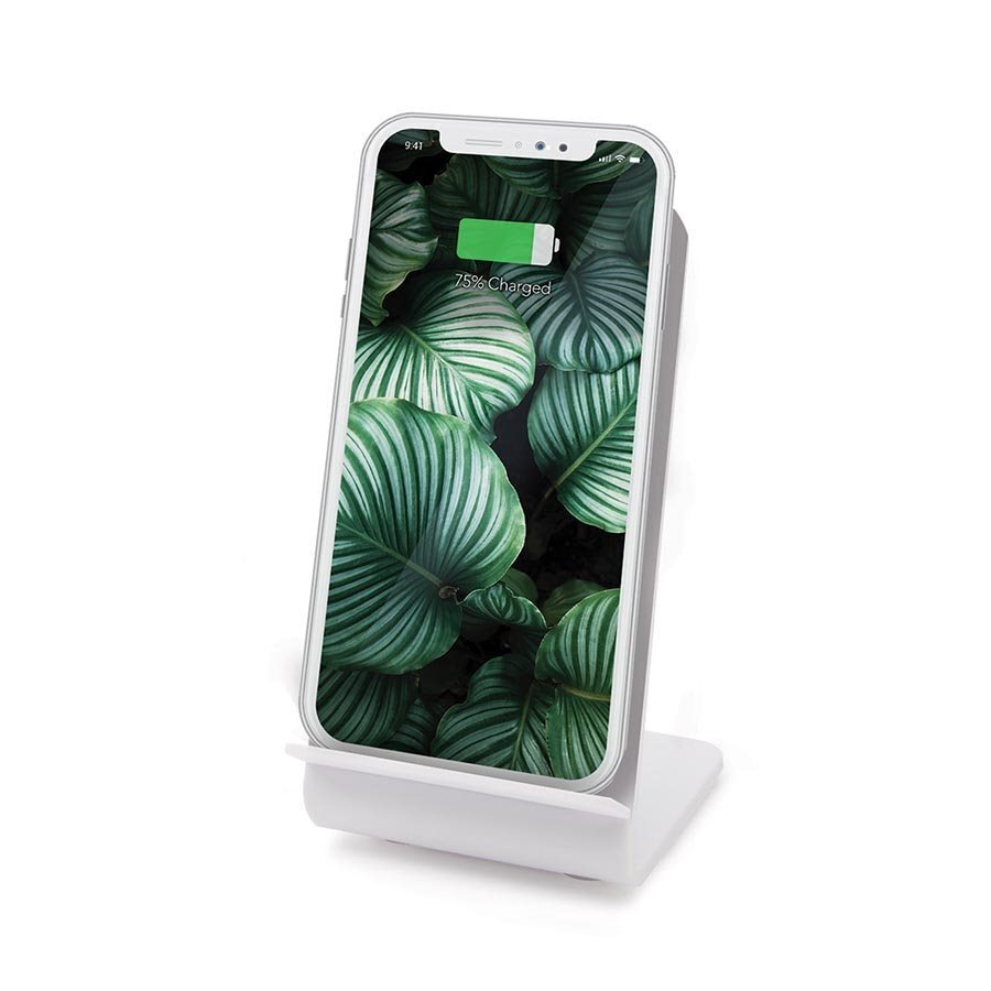 IS Gift Standing Wireless Charging Dock