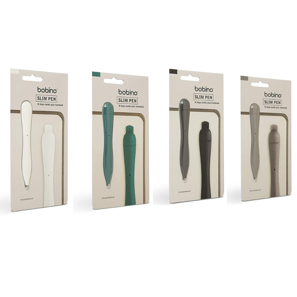 Bobino Slim Pen (Assorted)