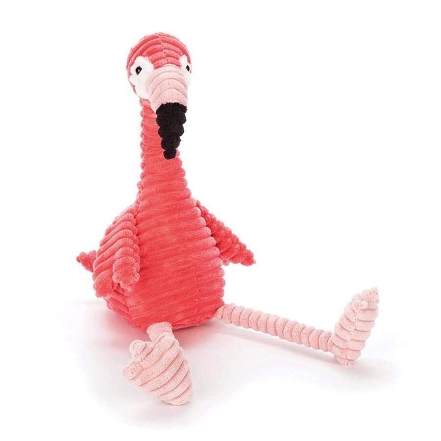 Jellycat Cordy Roy Flamingo Medium