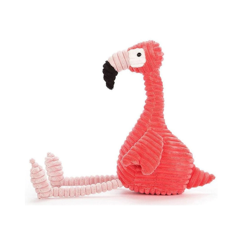 Jellycat Cordy Roy Flamingo Medium
