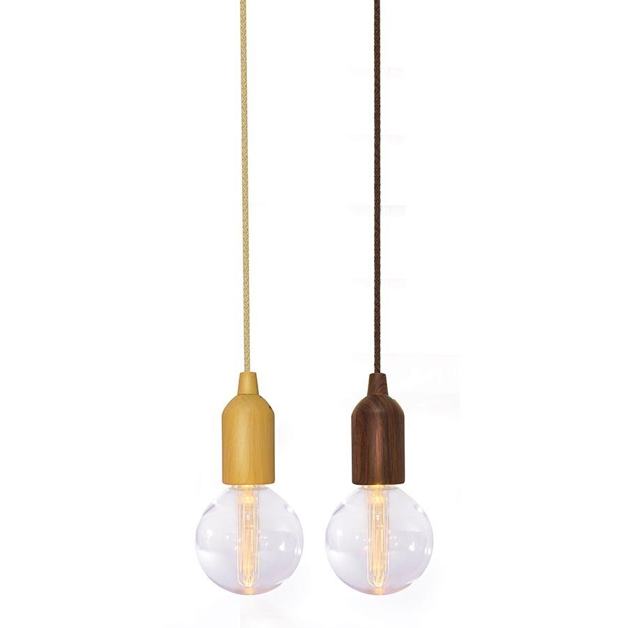 IS Gift Pull On Edison Light